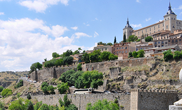 Toledo, Spain – El Greco’s Cathedral