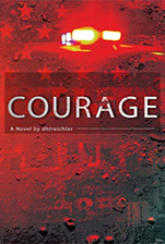Courageby dhtreichler