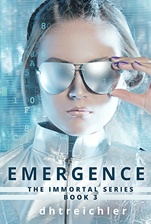 Emergence by dhtreichler