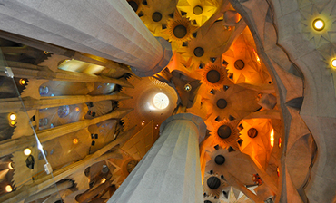 Urban Explorations: Eating Out in Barcelona – Think Seafood