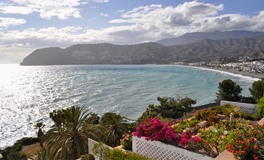 La Herradura, Spain – Unspoiled Mediterranean Vistas