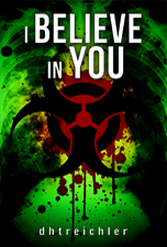 I Believe in You by dhtreichler