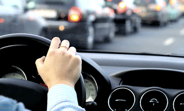 The Tragic Flaw and Self-Drive Car Technology