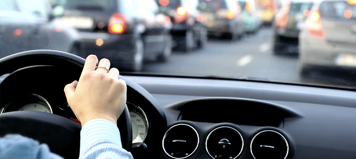 The Coming Change to Mobility